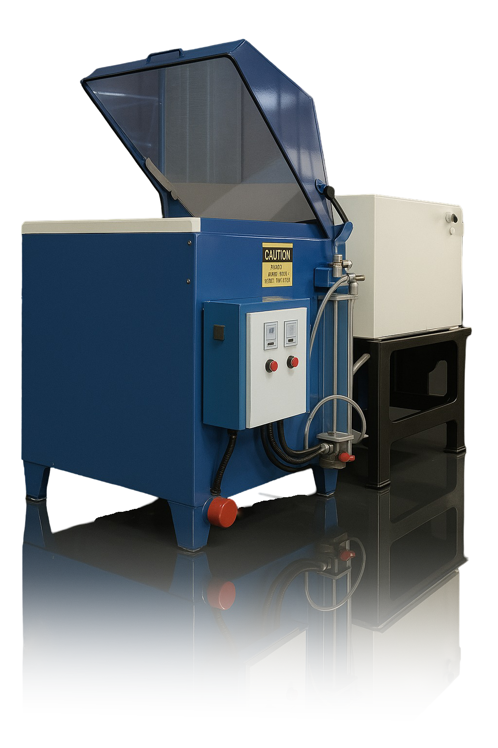 Testing Equipment